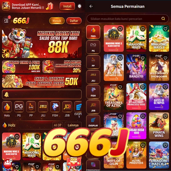 666j APK