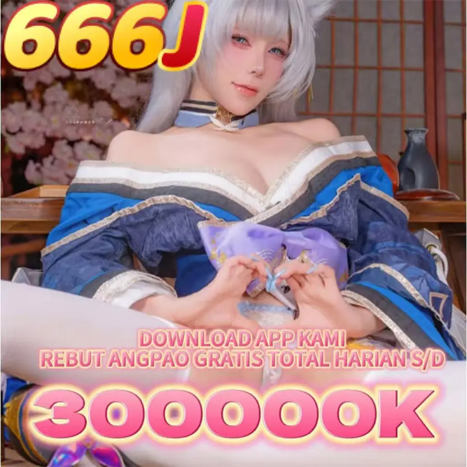 666j Masuk