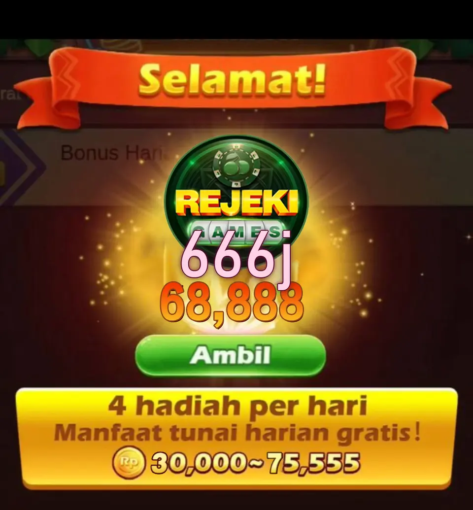 666j Masuk