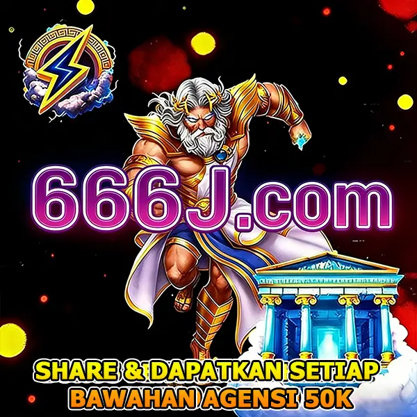666j Masuk - 666j Resmi